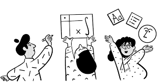 Notion Illustration