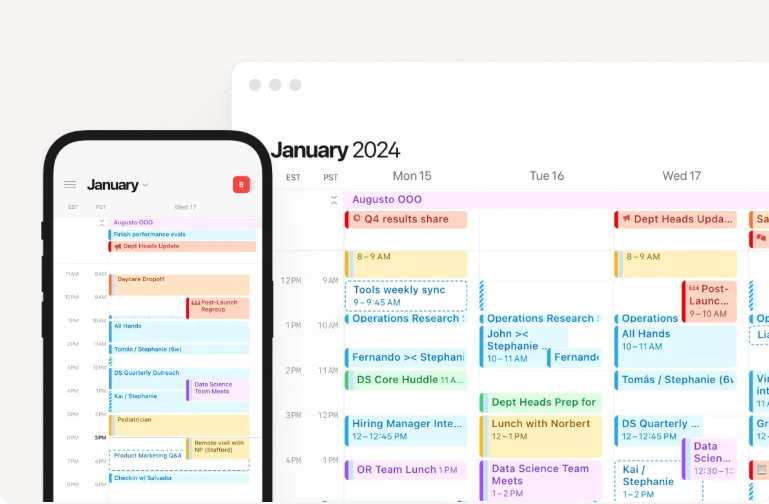 Calendar Image